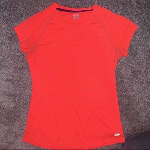 Spandex champion top